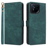For Asus ROG Phone 8 5G / ROG Phone 8 Pro 5G Wallet Phone Case RFID Blocking PU Leather Cover