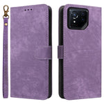 For Asus ROG Phone 8 5G / ROG Phone 8 Pro 5G Wallet Phone Case RFID Blocking PU Leather Cover