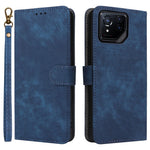 For Asus ROG Phone 8 5G / ROG Phone 8 Pro 5G Wallet Phone Case RFID Blocking PU Leather Cover