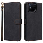 For Asus ROG Phone 8 5G / ROG Phone 8 Pro 5G Wallet Phone Case RFID Blocking PU Leather Cover