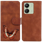 For Xiaomi Redmi 13C 4G / 13C 5G / Poco C65 4G / Poco M6 5G / 13R 5G Case Wallet Leather Phone Cover