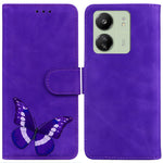 For Xiaomi Redmi 13C 4G / 13C 5G / Poco C65 4G / Poco M6 5G / 13R 5G Case Wallet Leather Phone Cover