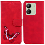 For Xiaomi Redmi 13C 4G / 13C 5G / Poco C65 4G / Poco M6 5G / 13R 5G Case Wallet Leather Phone Cover