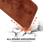 For Oppo A79 5G / A2 5G Case PU Leather Wallet Stand Flip Phone Cover