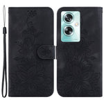 For Oppo A79 5G / A2 5G Case PU Leather Wallet Stand Flip Phone Cover