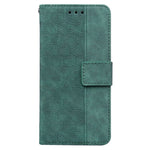 For Honor X9b 5G / Magic6 Lite 5G / X50 5G Case PU Leather Anti-drop Imprinted Flip Phone Cover