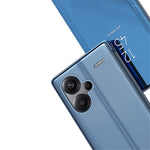 For Xiaomi Redmi Note 13 Pro+ 5G Flip Leather Cover with Stand Full Body Protective Phone Case