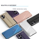 For Xiaomi Redmi Note 13 Pro+ 5G Flip Leather Cover with Stand Full Body Protective Phone Case