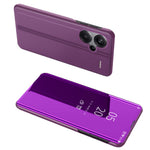 For Xiaomi Redmi Note 13 Pro+ 5G Flip Leather Cover with Stand Full Body Protective Phone Case