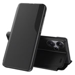 For Xiaomi Redmi Note 13 Pro+ 5G Phone Case Folio Flip PU Leather Stand Cover