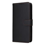 For Samsung Galaxy A73 5G Magnetic Case BETOPNICE Detachable PU Leather Phone Cover with Strap