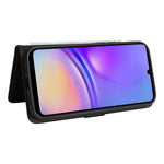 For Samsung Galaxy A05 4G Magnetic Case BETOPNICE Detachable PU Leather Phone Cover with Strap