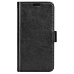 For Xiaomi Redmi Note 13 4G Case Crazy Horse Texture Leather Phone Cover
