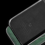 RMBMAX For iPhone 12 Pro 6.1 inch Kickstand Case Shockproof Phone Shell Compatible with MagSafe