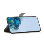 For Xiaomi Redmi Note 13 4G Case Wallet PU Leather Pattern Printing Phone Cover