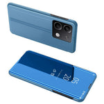 For Xiaomi Redmi Note 13 5G Flip Leather Cover with Stand Full Body Protective Phone Case