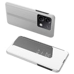 For Xiaomi Redmi Note 13 5G Flip Leather Cover with Stand Full Body Protective Phone Case