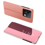 For Xiaomi Redmi Note 13 5G Flip Leather Cover with Stand Full Body Protective Phone Case