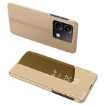 For Xiaomi Redmi Note 13 5G Flip Leather Cover with Stand Full Body Protective Phone Case