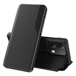 For Xiaomi Redmi Note 13 5G Phone Case Folio Flip PU Leather Stand Cover