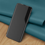 For Xiaomi Redmi Note 13 Pro 5G / Poco X6 5G Phone Case Folio Flip PU Leather Stand Cover