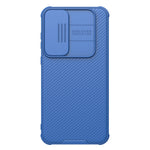 NILLKIN CamShield Pro Series For Samsung Galaxy A55 5G Case Slide Lens Protection PC+TPU Cover