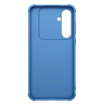 NILLKIN CamShield Pro Series For Samsung Galaxy A55 5G Case Slide Lens Protection PC+TPU Cover