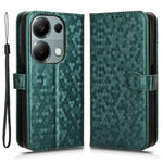 For Xiaomi Redmi Note 13 Pro 4G / Poco M6 Pro 4G Wallet Case Flip Leather Phone Cover