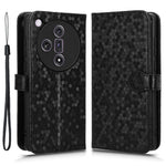 For Oppo Find X7 5G Leather Case Wallet Stand Folio Flip Phone Cover