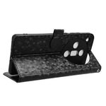 For Oppo Find X7 5G Leather Case Wallet Stand Folio Flip Phone Cover