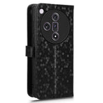 For Oppo Find X7 5G Leather Case Wallet Stand Folio Flip Phone Cover
