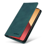 BETOPNICE 003 For Xiaomi Redmi Note 14S 4G / Note 13 Pro 4G / Poco M6 Pro 4G Phone Cover Leather RFID Blocking Case