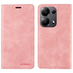 BETOPNICE 003 For Xiaomi Redmi Note 14S 4G / Note 13 Pro 4G / Poco M6 Pro 4G Phone Cover Leather RFID Blocking Case