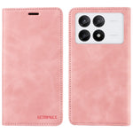 BETOPNICE 003 For Xiaomi Redmi K70E 5G / Poco X6 Pro 5G Case RFID Blocking Phone Stand Cover