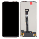 For Huawei nova 5i / Nova 7i / P40 lite 4G / nova 6 SE Grade C LCD Screen and Digitizer Assembly (COG Workmanship) (without Logo)