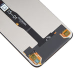 For Huawei nova 5i / Nova 7i / P40 lite 4G / nova 6 SE Grade C LCD Screen and Digitizer Assembly (COG Workmanship) (without Logo)