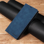 FORWENW Fantasy Series for Xiaomi Redmi 13C 4G / Poco C65 4G Case PU Leather Stand Wallet Phone Cover