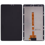 For Samsung Galaxy Tab A9 LTE SM-X115 OEM Grade S LCD Screen and Digitizer Assembly Replacement Part (without Logo)