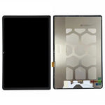 Til Samsung Galaxy Tab S9 FE+ X610 X616 12,4" OEM Grade S LCD-skærm og digitizer-enhed Erstatningsdel (uden logo)