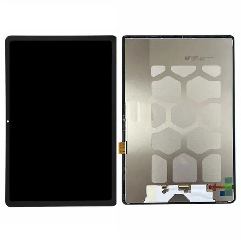 Til Samsung Galaxy Tab S9 FE+ X610 X616 12,4" OEM Grade S LCD-skærm og digitizer-enhed Erstatningsdel (uden logo)