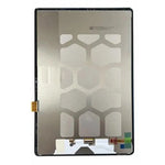 Til Samsung Galaxy Tab S9 FE+ X610 X616 12,4" OEM Grade S LCD-skærm og digitizer-enhed Erstatningsdel (uden logo)