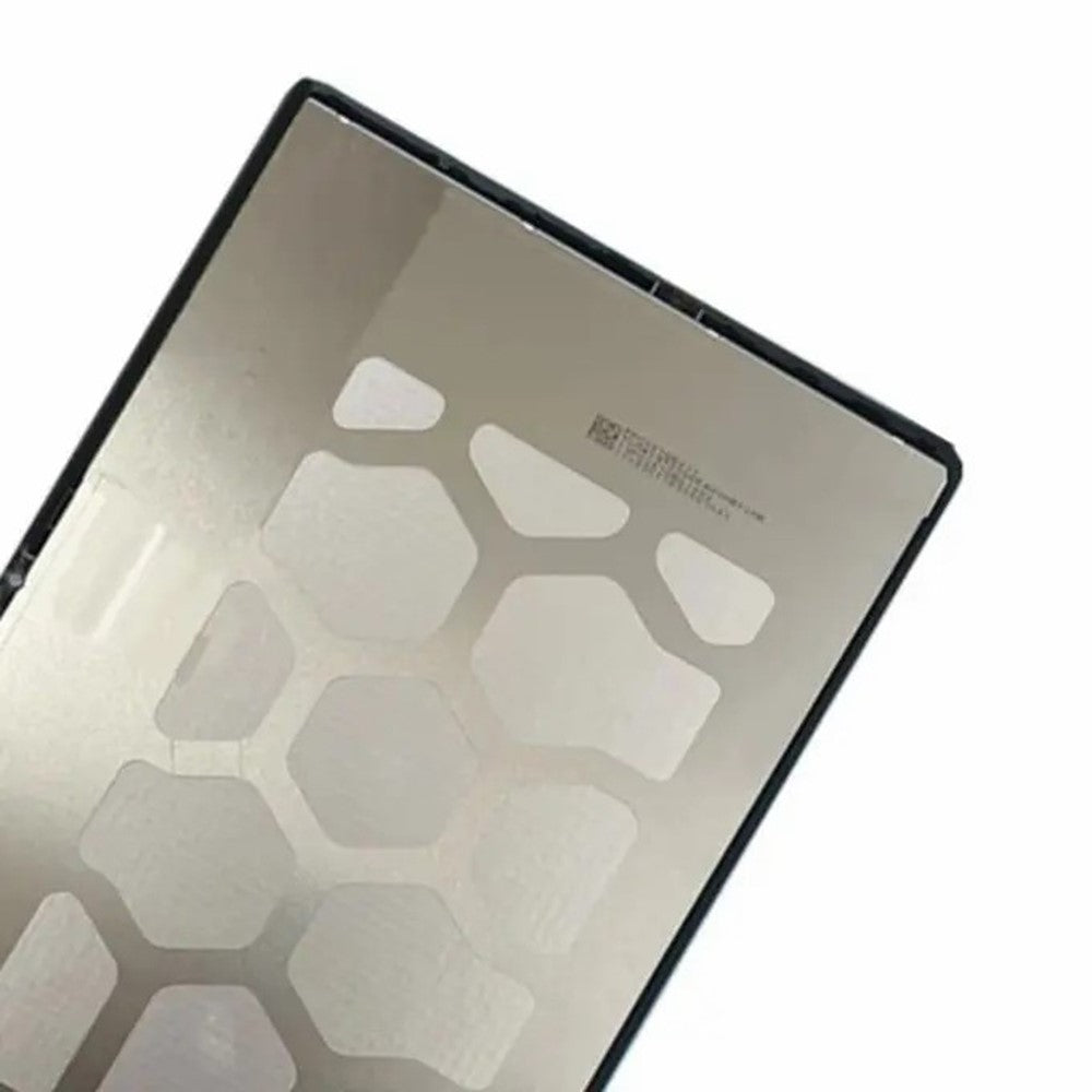 Til Samsung Galaxy Tab S9 FE+ X610 X616 12,4" OEM Grade S LCD-skærm og digitizer-enhed Erstatningsdel (uden logo)