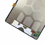 Til Samsung Galaxy Tab S9 FE+ X610 X616 12,4" OEM Grade S LCD-skærm og digitizer-enhed Erstatningsdel (uden logo)