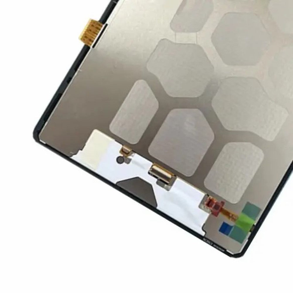 Til Samsung Galaxy Tab S9 FE+ X610 X616 12,4" OEM Grade S LCD-skærm og digitizer-enhed Erstatningsdel (uden logo)
