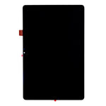 For Samsung Galaxy Tab S9 FE X510 X516 10.9" OEM Grade S LCD Screen and Digitizer Assembly Replacement Part (without Logo)