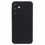 For Samsung Galaxy A25 5G (Global) (161.0 x 76.5 x 8.3mm) TPU Case Glossy Cover (Precise Lens Cutouts)
