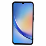 For Samsung Galaxy A25 5G (Global) (161.0 x 76.5 x 8.3mm) TPU Case Glossy Cover (Precise Lens Cutouts)