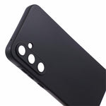 For Samsung Galaxy A25 5G (Global) (161.0 x 76.5 x 8.3mm) TPU Case Glossy Cover (Precise Lens Cutouts)