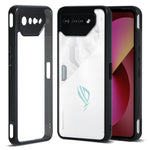 IBMRS Til Asus ROG Phone 7 5G Covers Anti-ridse TPU+PC Telefoncover Skal