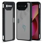 IBMRS Til Asus ROG Phone 7 5G Covers Anti-ridse TPU+PC Telefoncover Skal